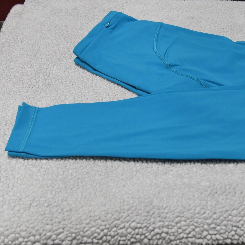Lululemon leggings 28" sz 6